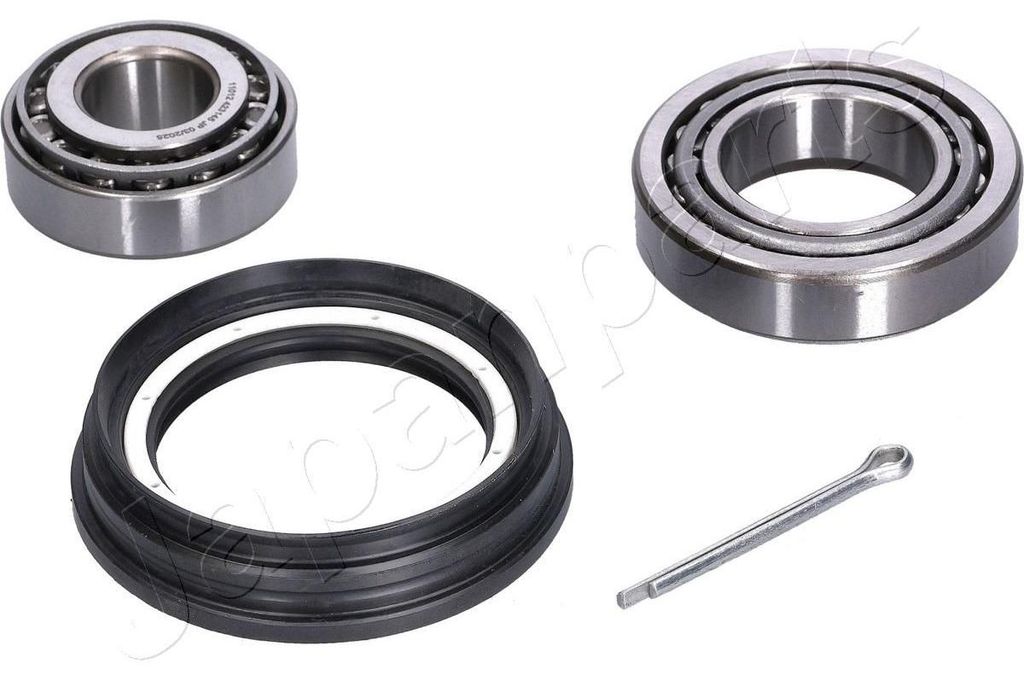 JAPANPARTS Radlagersatz Vorne für NISSAN PICK UP (D21) 65mm KK-11012