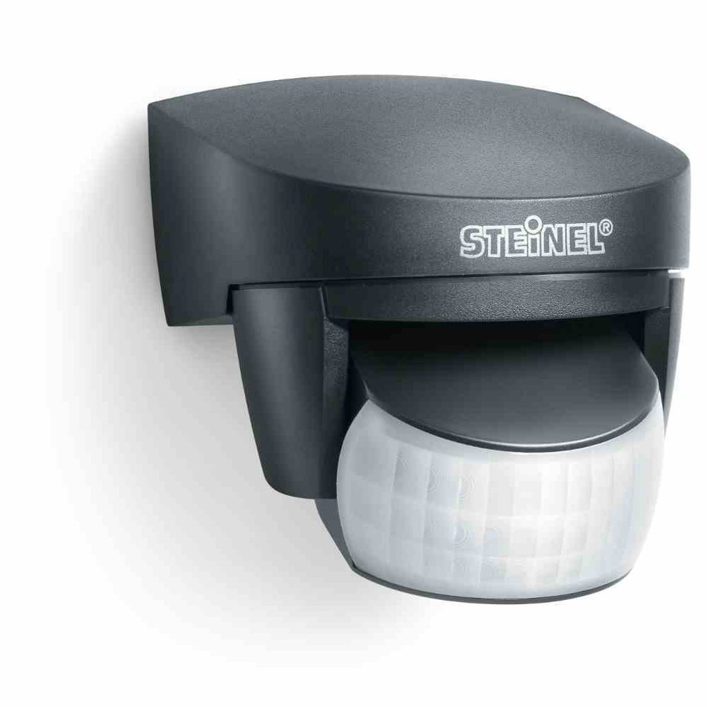 IS 140-2 schwarz Infrarot-Bewegungs- Produktbild 