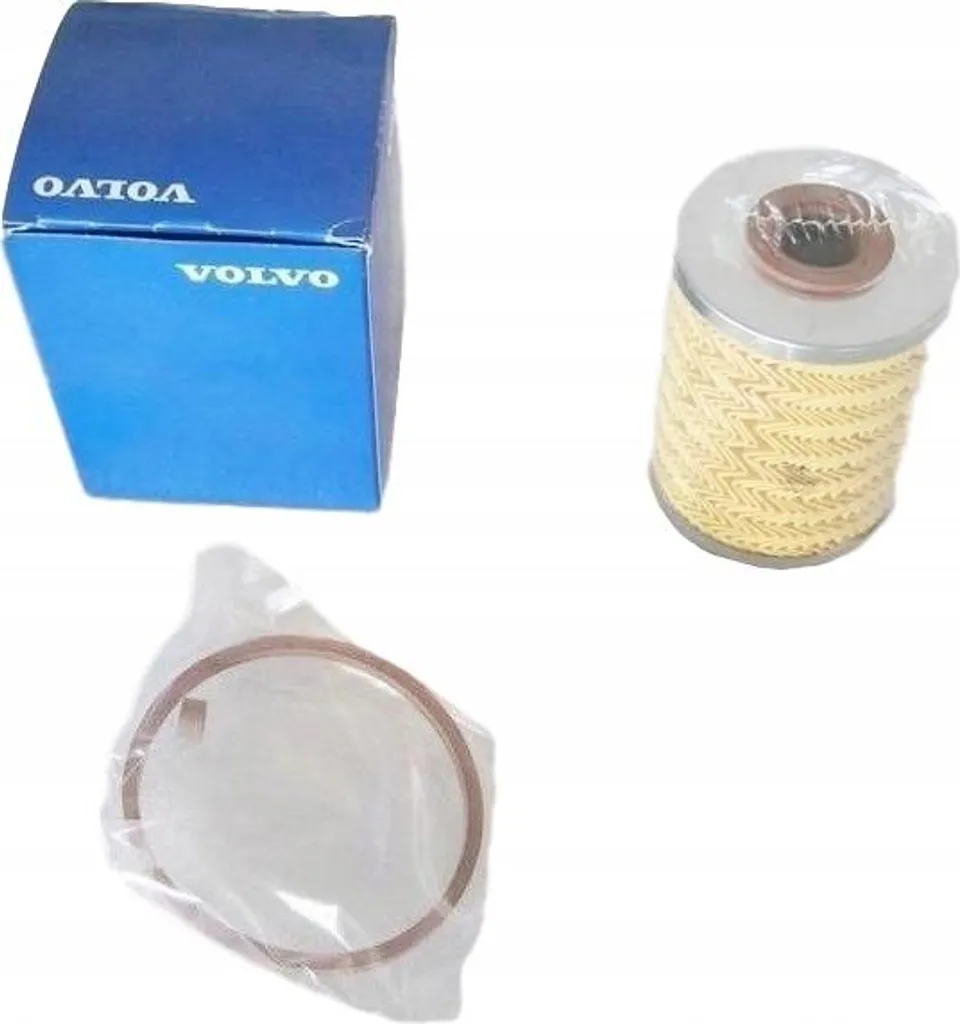 Filtre à huile d'origine Volvo 30652292 stop usure moteur S40 V40 1.9D