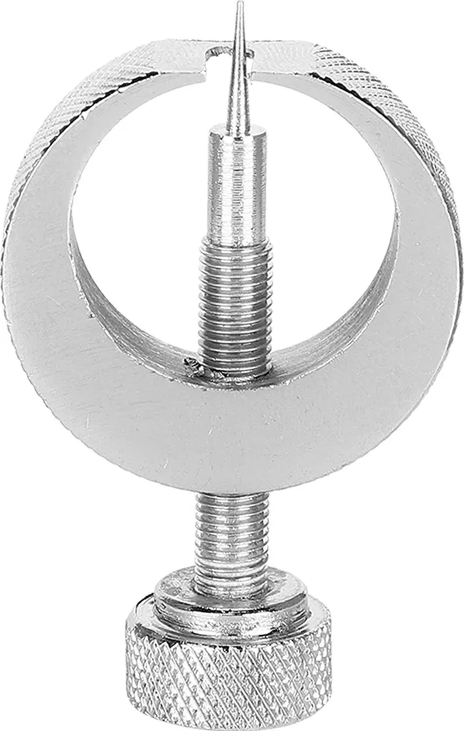 Extracteur de pointeur manomètre en acier robuste - Modèle ajustable - 4