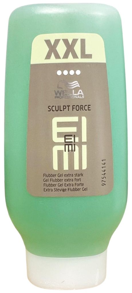 Wella EIMI - Żel modelujący Sculpt Force, bardzo mocne Zdjęcie produktu 