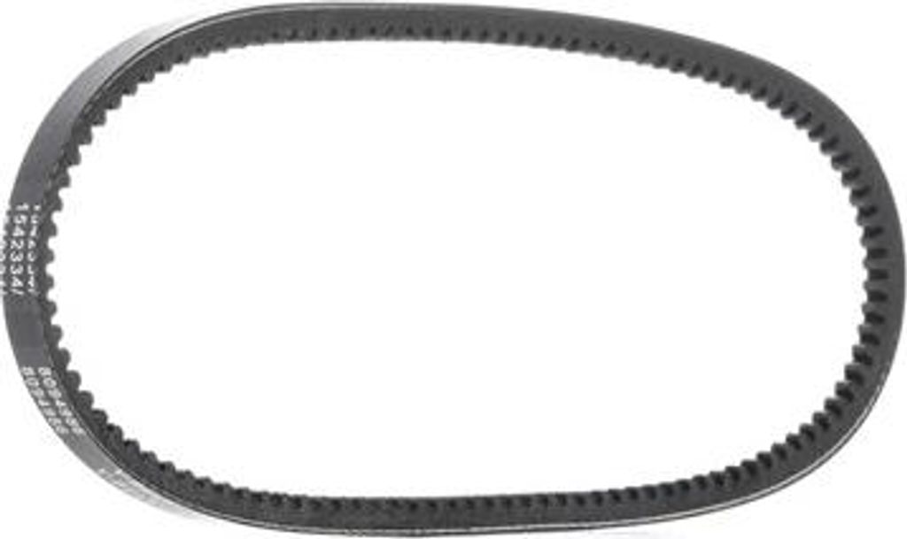 RIDEX 10C0004 Keilriemen 700mm für VW GOLF II (19E, 1G1) Produktbild 