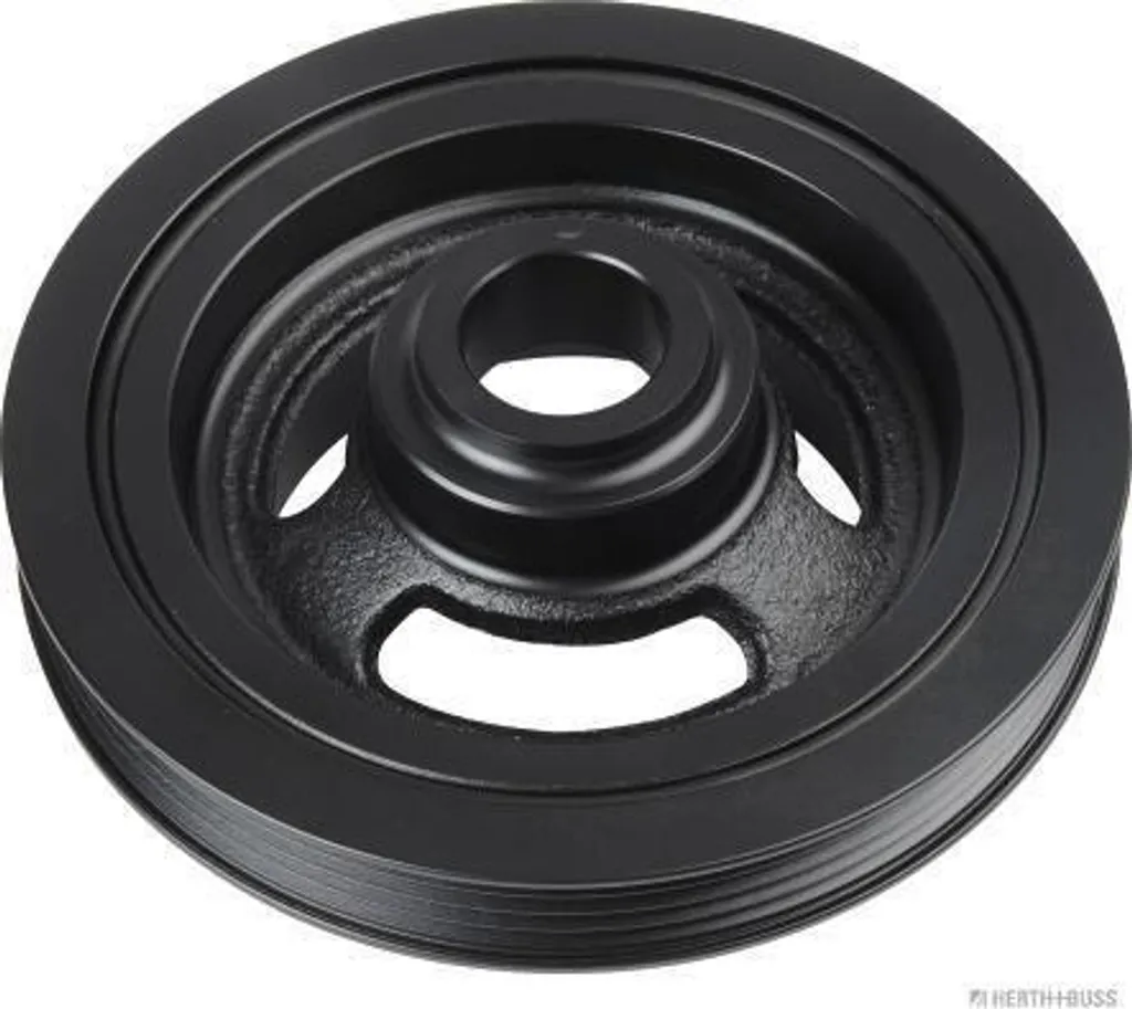 Poulie de vilebrequin OE 2312402210 en acier trempé pour Kia et Hyundai
