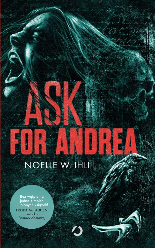 Protection Ask for Andrea : carte pour rdv Tinder et sorties de nuit