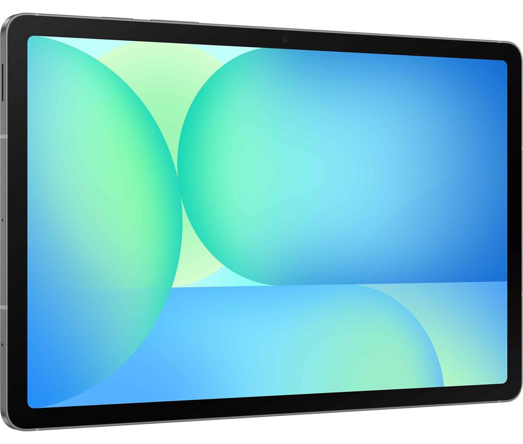 Samsung Galaxy Tab S10 FE+ 128GB, Tablet-PC, (Android, 5G) Produktbild 