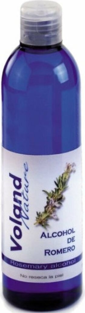 Luxana Voland Nature Rosmarino Alcool 300ml Immagine del prodotto 