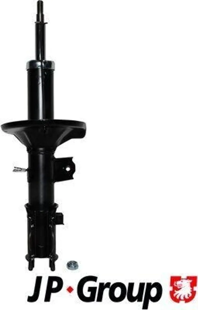 Amortisseur JP Group 3542100580 Avant Droit pour Hyundai Getz TB