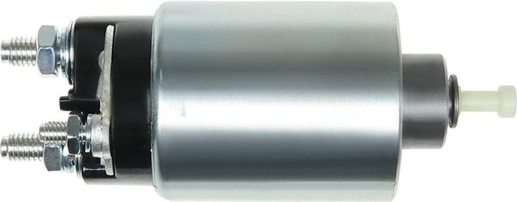 AS-PL SS9027 Magnetschalter für Starter/Anlasser für FORD Produktbild 