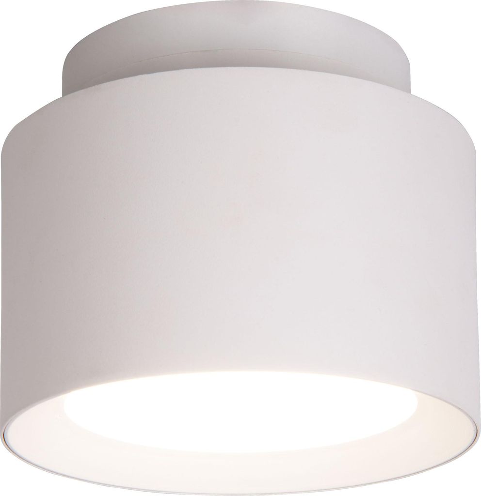 Näve Leuchten LED Spot TRIMES mit LED Platine dimmbar LED Spot TRIMES mit LED Platine dimmbar Spots - LED / CCT Spot "TRIMES" Ø: 11,5cm schwarz, ...