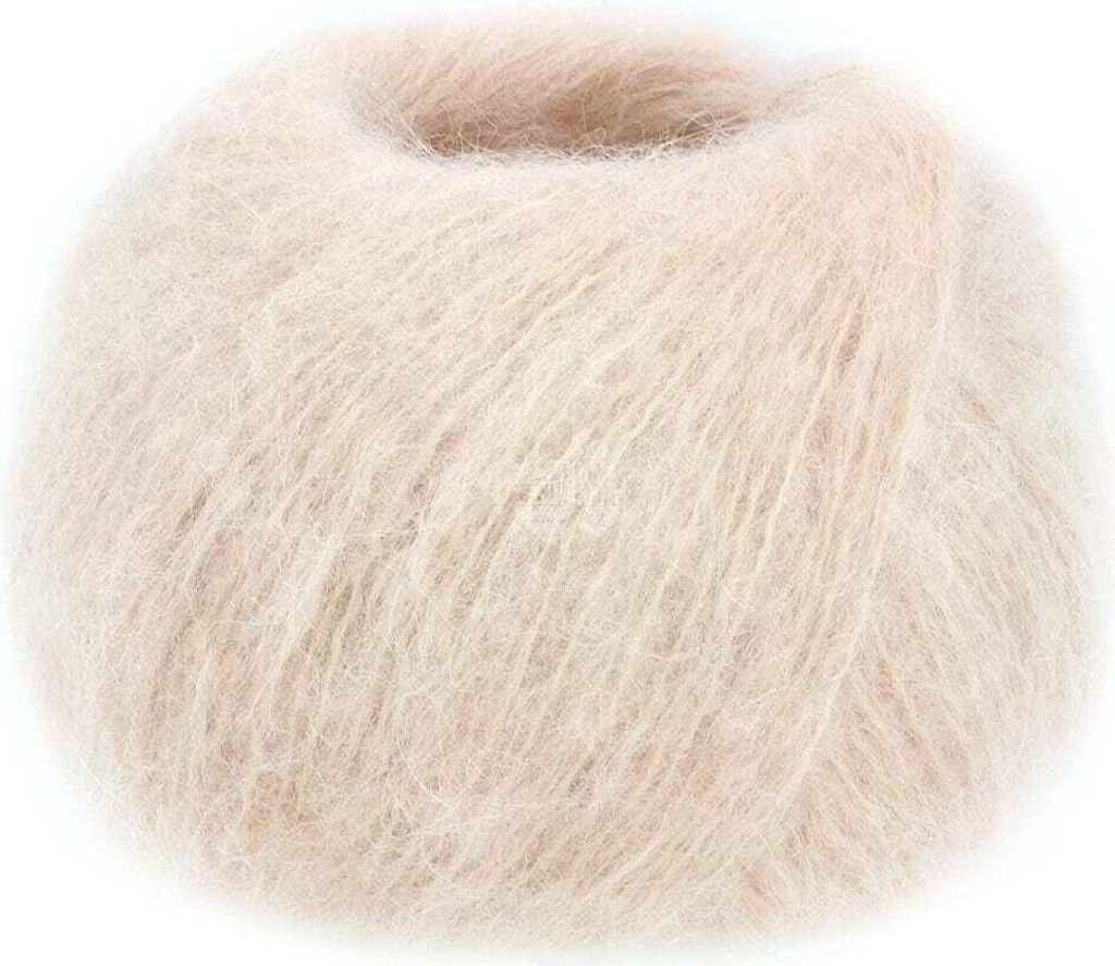 Lana Grossa Setasuri Big 502 Beige 25g
