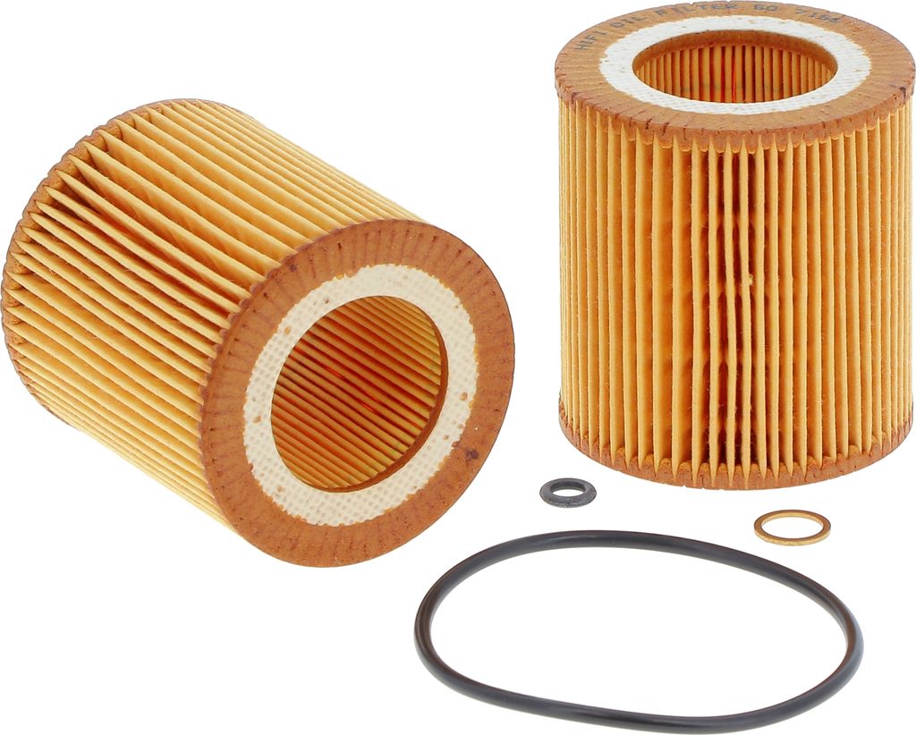 Ölfilter SO 7166