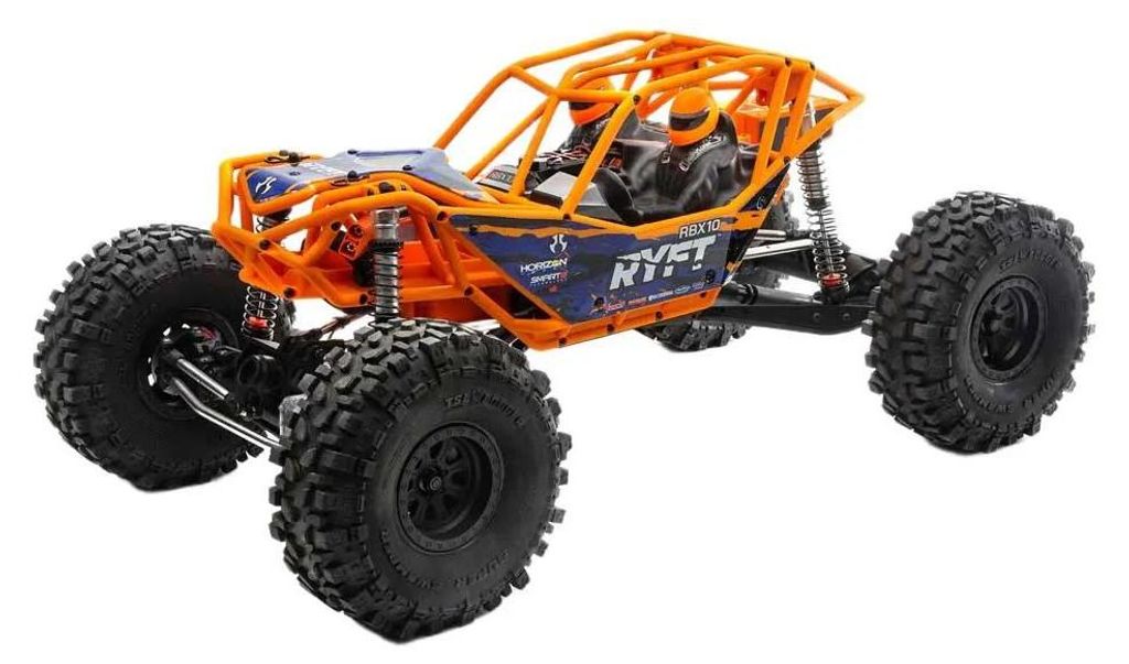 Axial R/C RBX10 Ryft, Buggy, 1:10, 3,29 kg Zdjęcie produktu 
