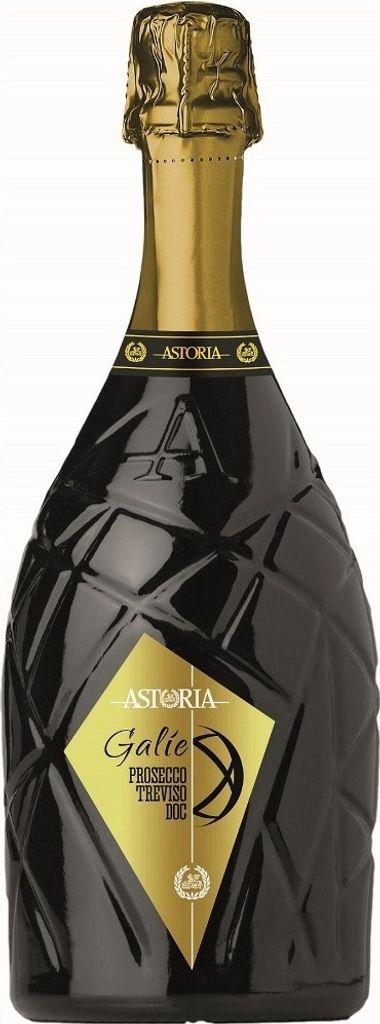 Astoria Galie Prosecco Treviso Extra Dry DOC 11% Vol. 0,75l Produktbild 