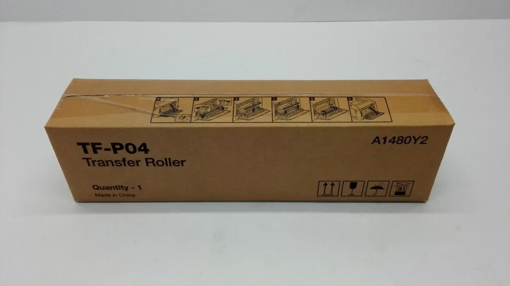 Konica Minolta A1480Y2 Rouleau de Transfert Laser Original