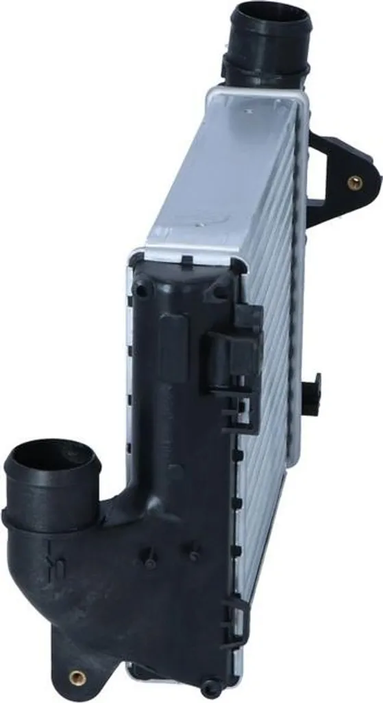 Intercooler de Suralimentation pour CITROEN SPACETOURER Bus - Gamme NRF