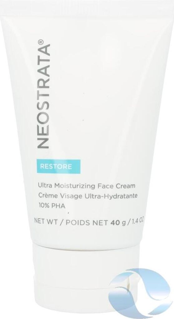 Neostrata Ultra Moisturizing Face Cream Produktbild 
