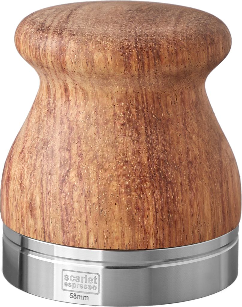 scarlet espresso | Tamper »Comodo« für Barista; mit Produktbild 