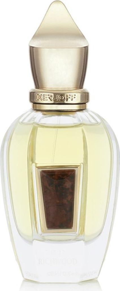Xerjoff XJ 17/17 Richwood Parfém 50 ml UNISEX Obrázek produktu 