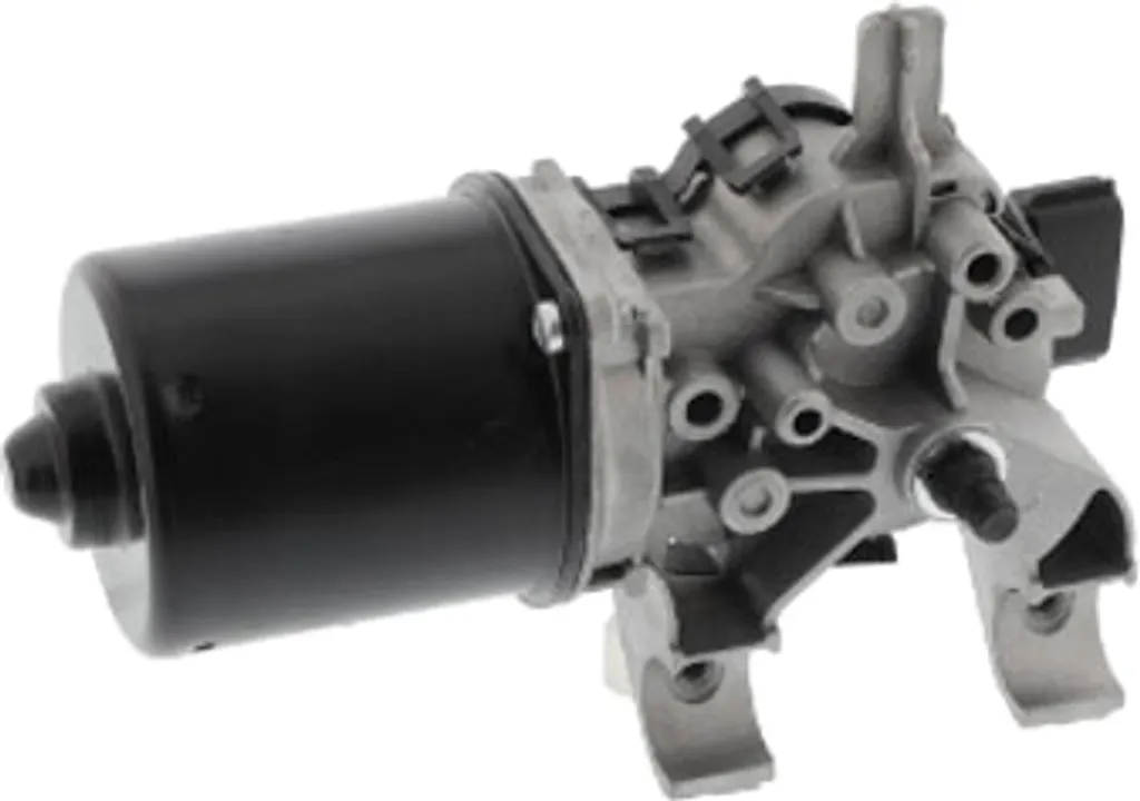 Moteur d'essuie-glace de rechange pour Clio IV - Sécurité pluie TOPRAN 623409
