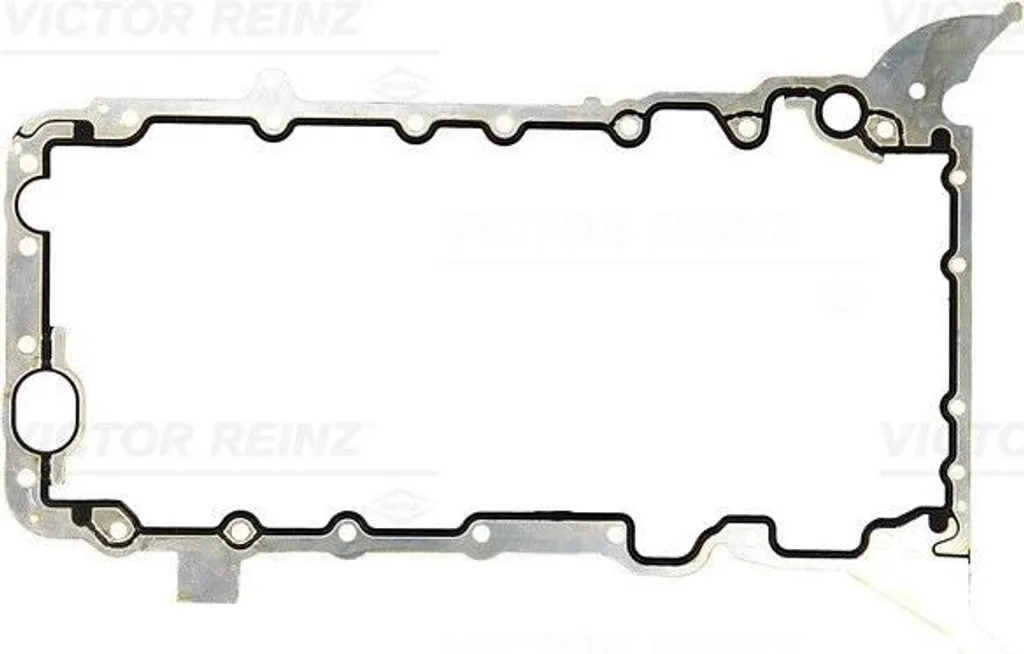 Joint d'étanchéité de carter d'huile moteur REINZ haute qualité 71-13236