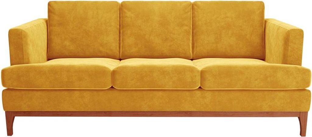 Dreisitzer-Sofas Scarlett Eco-Terra 48-aveo