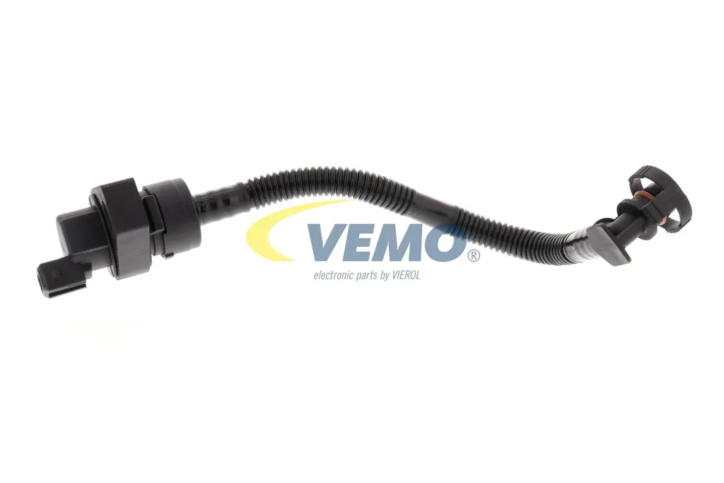 Vanne de système d'alimentation de carburant VEMO à 2 pôles