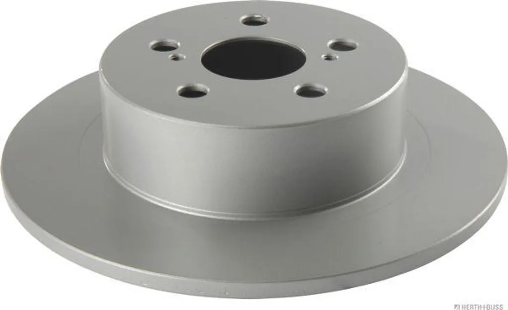 Disque de frein arrière pour Toyota Avensis - Qualité OE 4243105040 Jakoparts