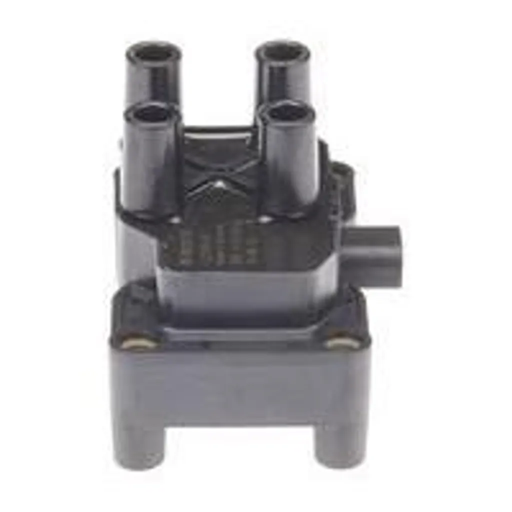 Bobine d'allumage Bosch 0221503487 contre les ratés moteur Ford Mondeo III