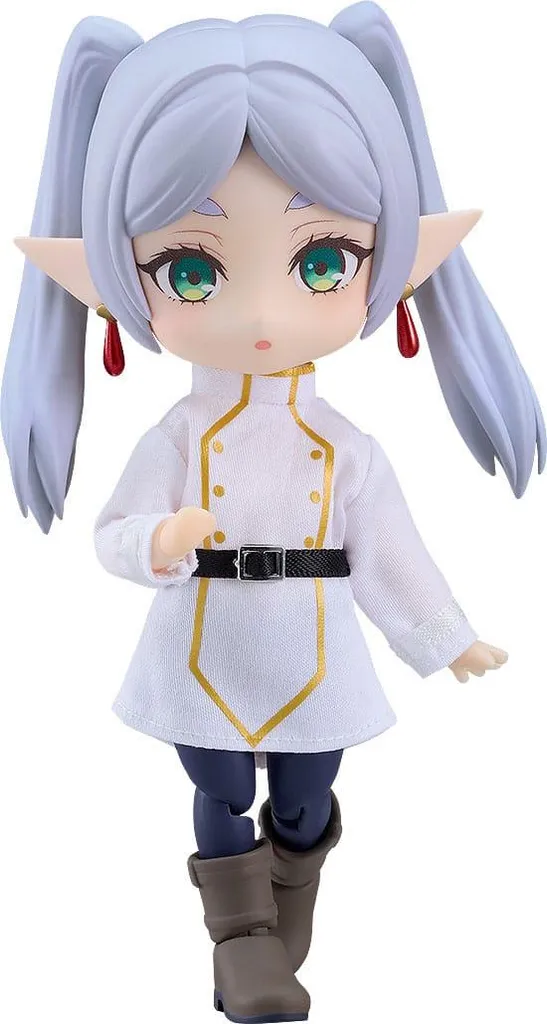 Nendoroid Doll Frieren : figurine idéale pour poses et photos d'animé