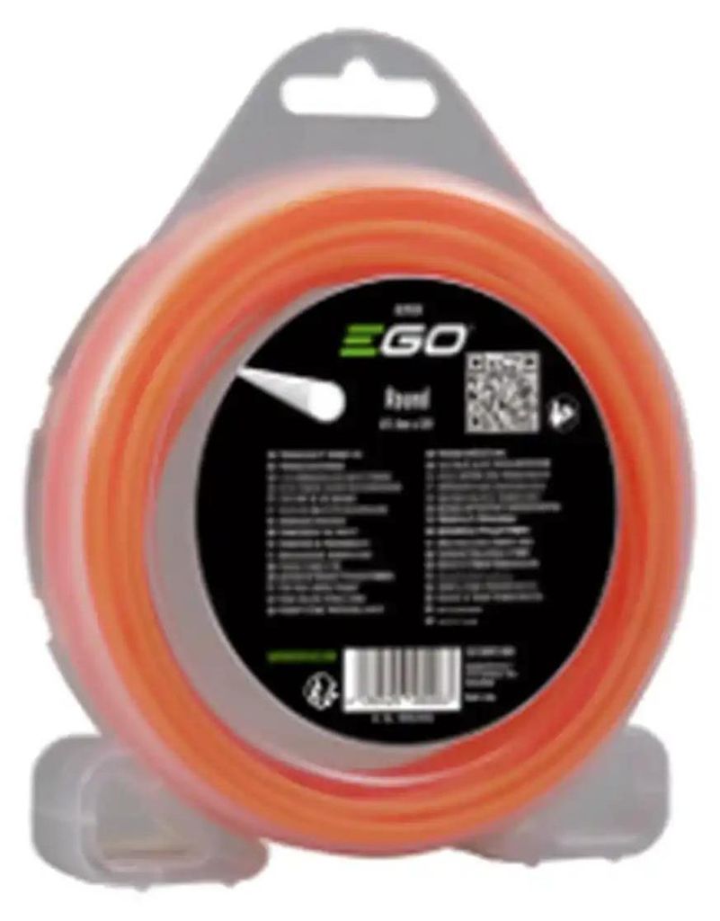 EGO AL2415R 2.4mm/15m Rundfaden Produktbild 