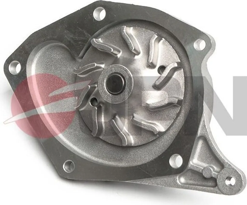 Pompe à eau haute durabilité pour Renault Kangoo et Dacia Sandero