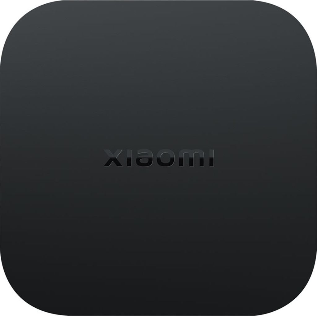 Xiaomi TV Box S - 2. generácia - AV prehrávač - 2 GB RAM - Obrázok produktu 24