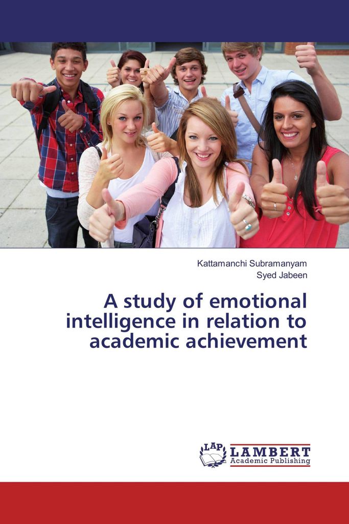 A study of emotional intelligence in relation to academic achievement