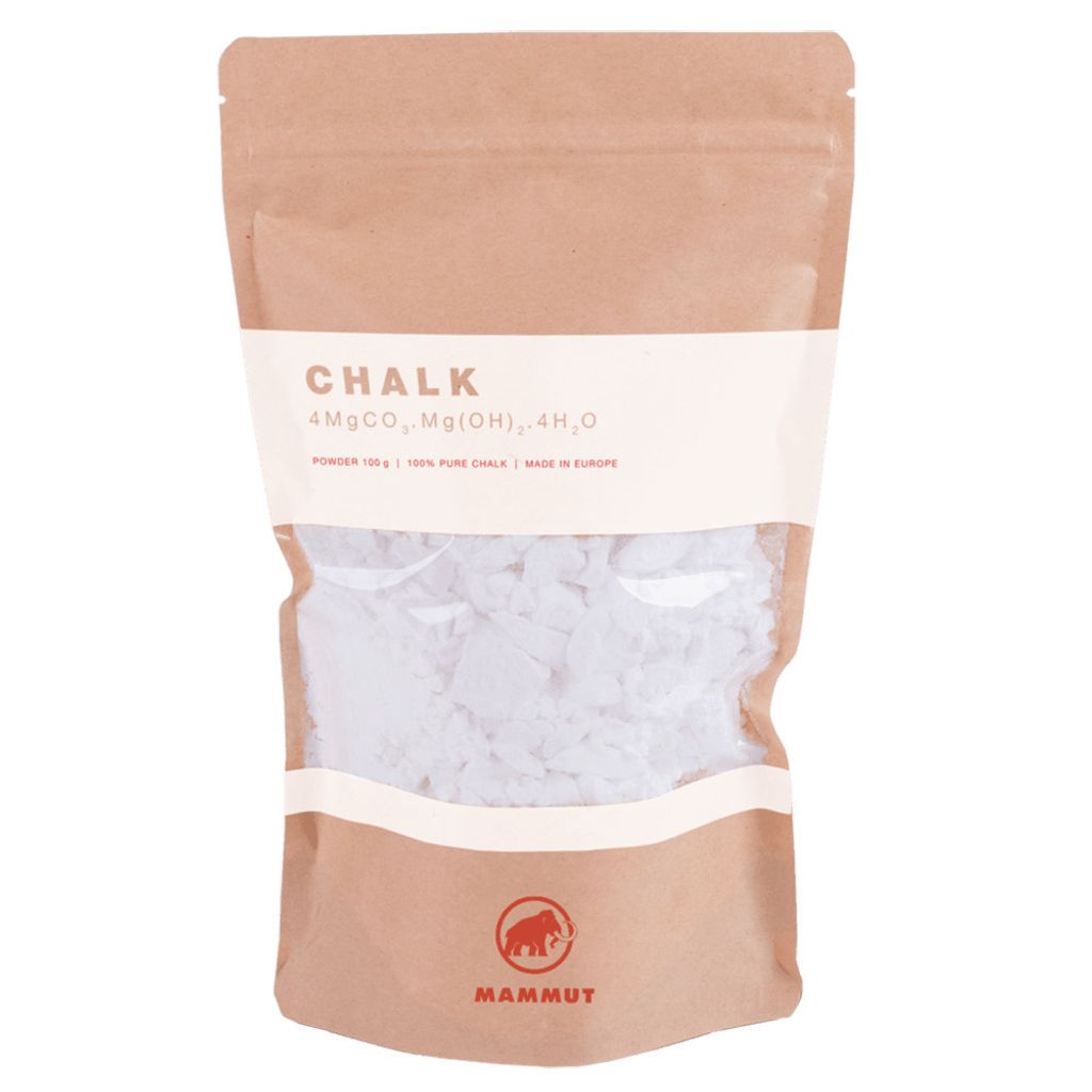 Mammut Chalk Powder 100 g white 100g (60,00 EUR/kg)