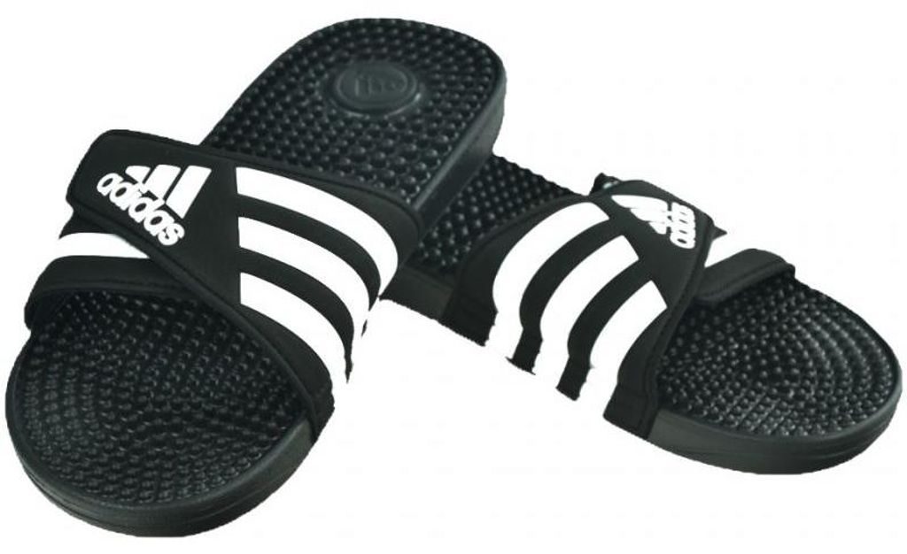 Adidas Adissage M F35580, žabky, velikost: 46 Obrázek produktu 