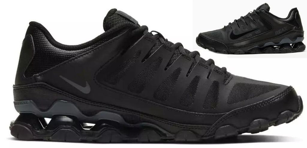 Zapatillas Nike Reax 8 TR Mesh, modelo 621716008 Imagen del producto 