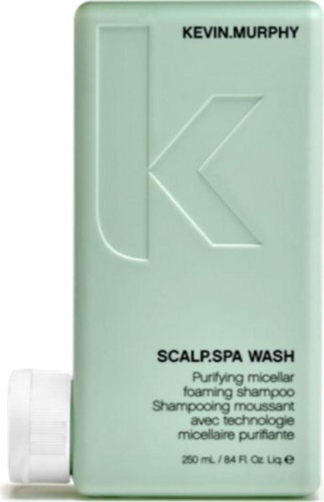 Kevin Murphy Scalp Spa Wash Foaming Shampoo 11N 250 ml Produktbild 