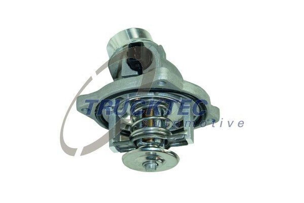 TRUCKTEC AUTOMOTIVE Thermostat Kühlmittel 105°C für BMW 5 Limousine (E39) 5 Touring (E39) X5 (E53) 3 Coupe (E36) 7 (E38) für LAND ROVER