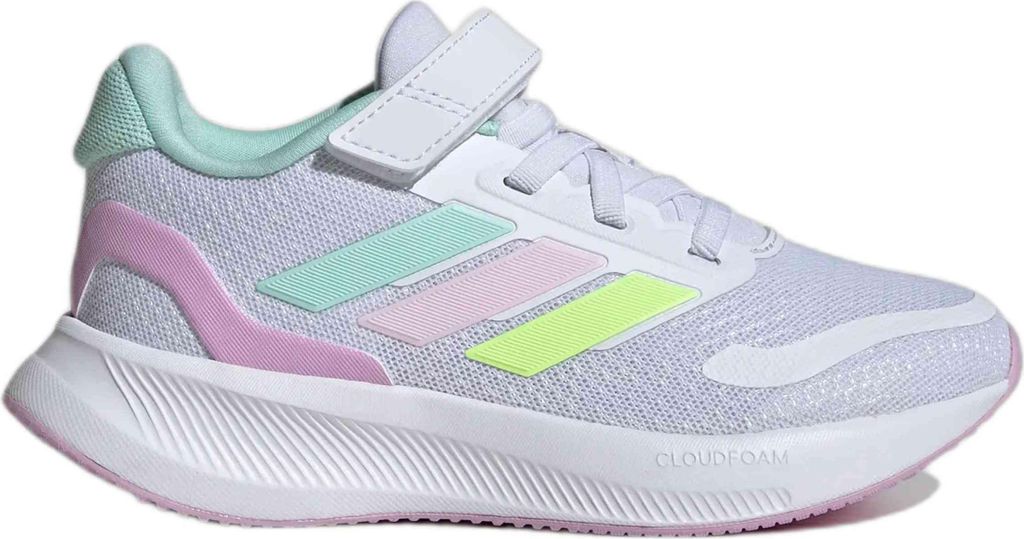 Adidas Sneakers JP5153 in Multicolored color size 33.5