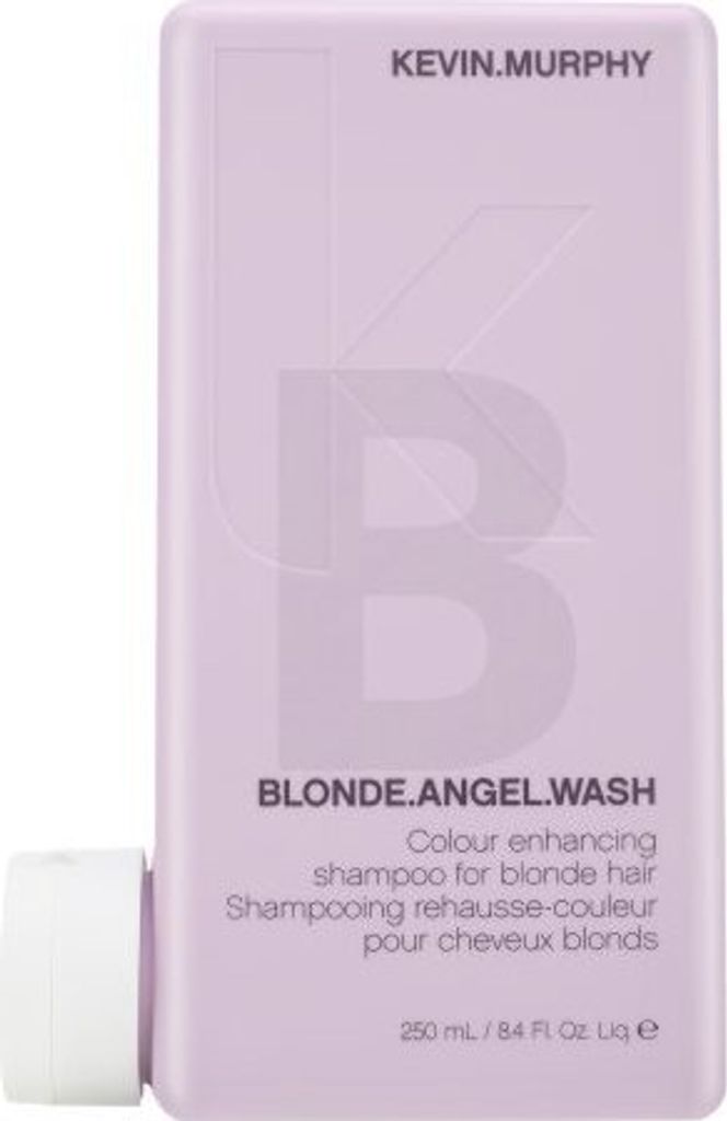 Kevin.Murphy Blonde.Angel.Wash, 240 ml, Shampoo, Unisex, Produktbild 