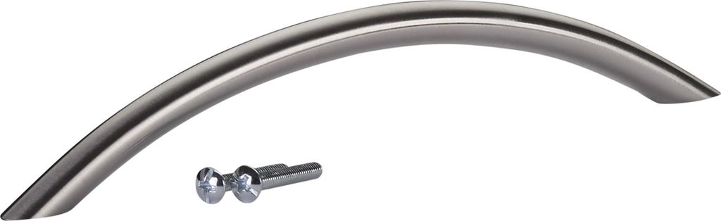 SOTECH Möbelgriff BG01e | echt Edelstahl gebürstet | Produktbild 