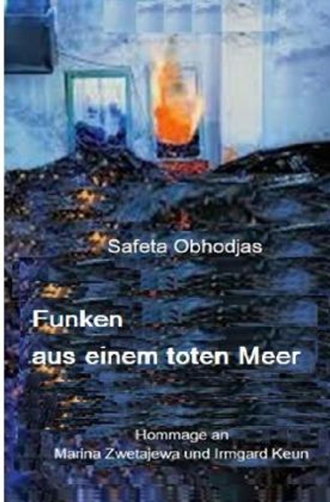 Funken aus einem toten Meer