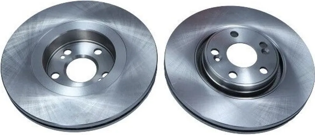 Disque de frein ventilé essieu avant compatible Espace IV Laguna II