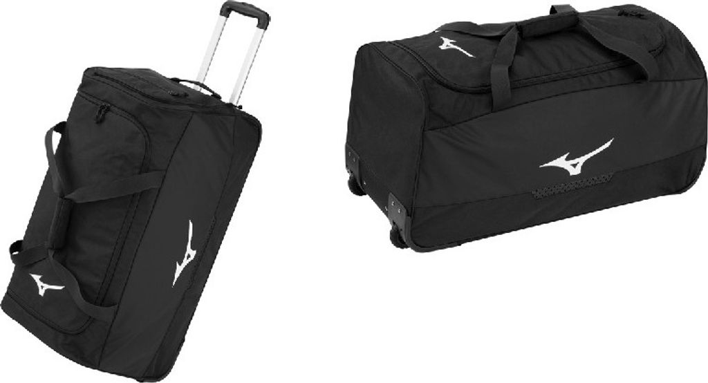 Mizuno TROLLEY Bag(U) Produktbild 