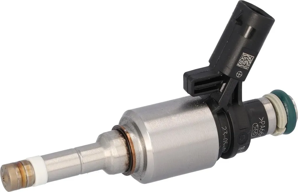 Injecteur FEBI 194694 : Stop aux Ratés Moteur sur VW GOLF VI 5K1