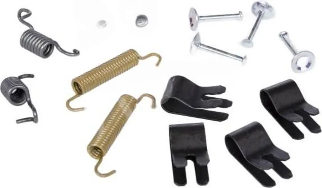 Ressorts de frein de stationnement Toyota Corolla 04942-02110 OE