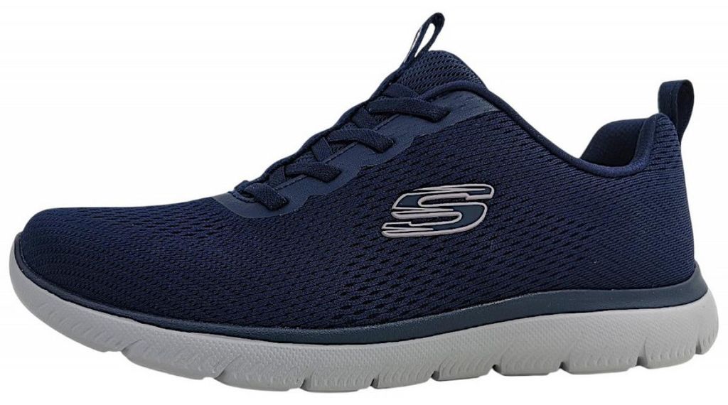 Scarpe sportive Skechers Summits da donna, scarpe da Immagine del prodotto 
