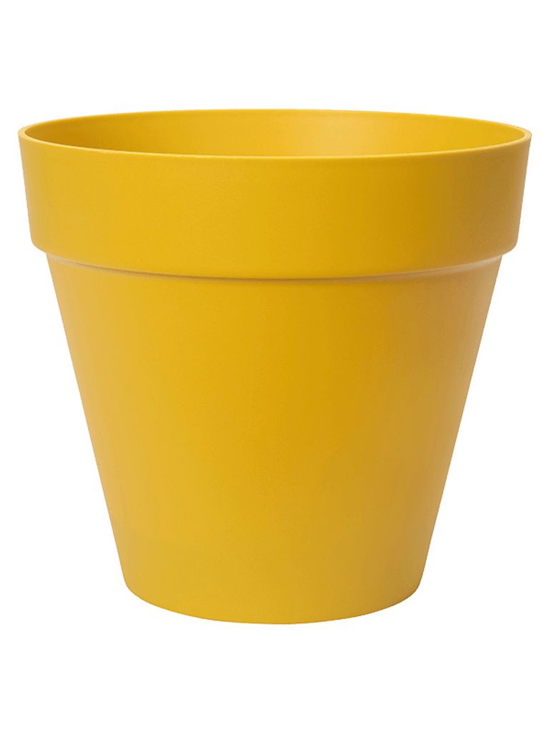 elho 8711904494667, Žlutá, Plast, Kulatý, 100%, 100%, 4,9 m Obrázek produktu 