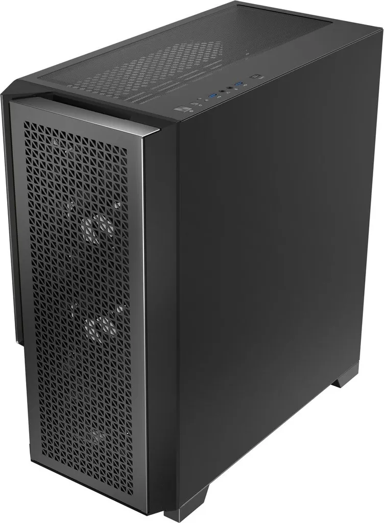 Recensione Antec P20CE: Com'è Assemblare in questo Case E-ATX? - 16