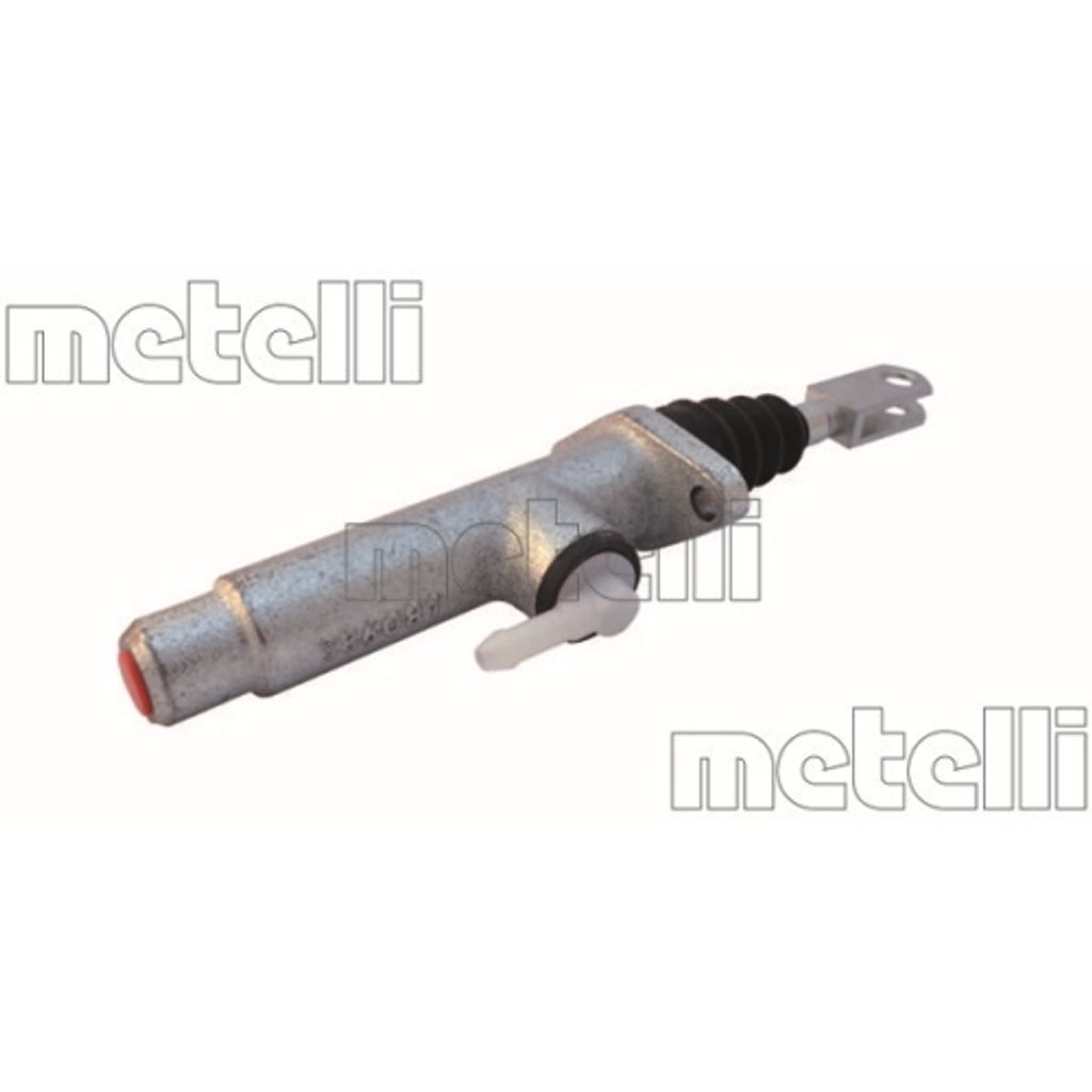 1 Geberzylinder, Kupplung METELLI 55-0025 für ALFA ROMEO